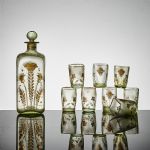 1084 9078 LIQUEUR SET